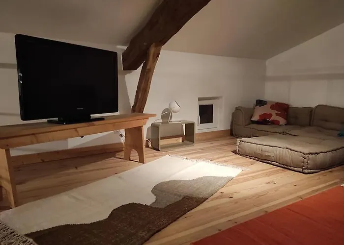 ✰chaleureuse Quercynoise Avec Piscine & Jolie Vue✰ *