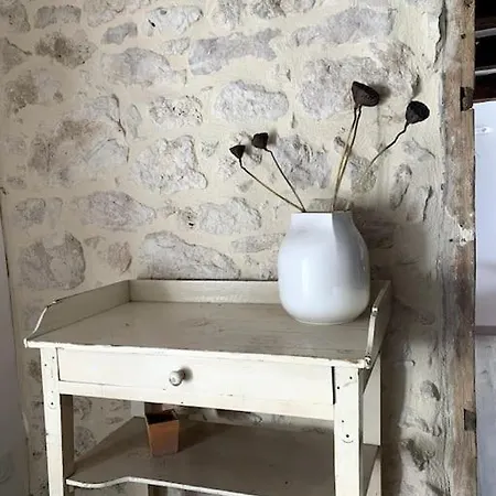 ✰chaleureuse Quercynoise Avec Piscine & Jolie Vue✰ Villa *