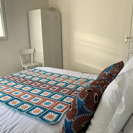✰chaleureuse Quercynoise Avec Piscine & Jolie Vue✰ * Montcuq