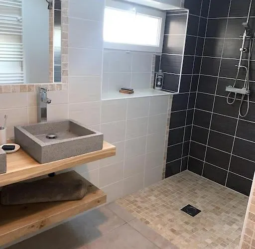 ✰chaleureuse Quercynoise Avec Piscine & Jolie Vue✰